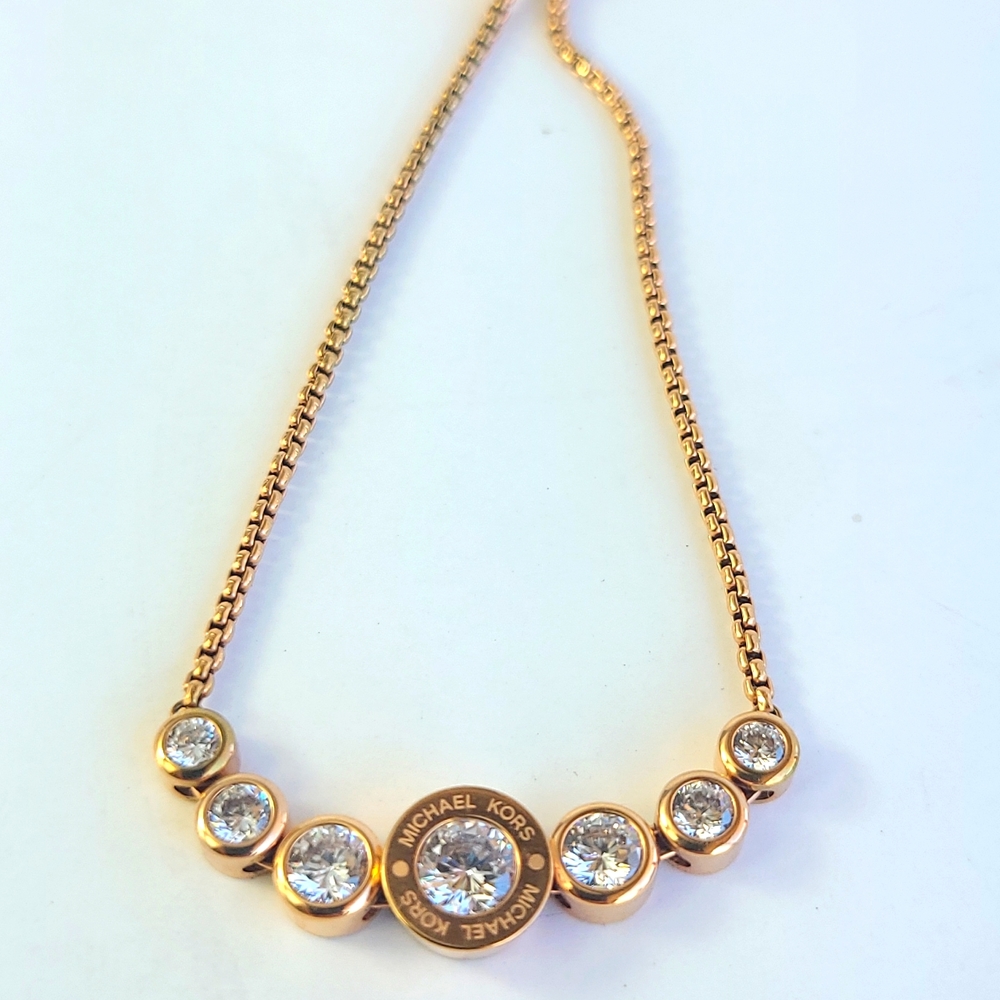 Michael Kors Bracelet - Picture 1 of 4